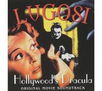 Various Artists - Lugosi-Hollywood Dracula