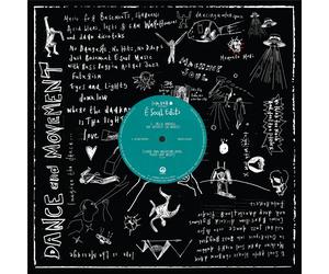 Various Artists Luka Una Present E Soul Culture Edits (Vinyl LP) 12" EP