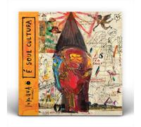 Various Artists Luke Una Presents... É Soul Cultura (Vinyl LP) 12" Album