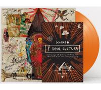 Various Artists Luke Una Presents... É Soul Cultura (Vinyl LP)