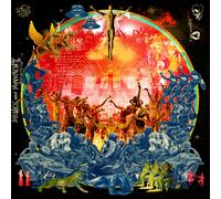 Various Artists Luke Una Presents... É Soul Cultura, Volume 3 (Vinyl LP)
