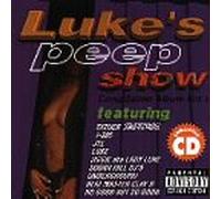Various Artists - Luke's Peep Show