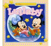 Various Artists - Lullaby