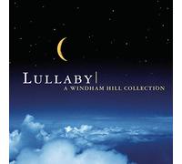 lullaby a windham hill collec