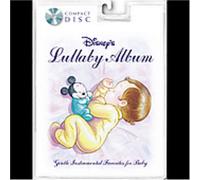 Various Artists - Lullaby Album