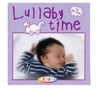 Various Artists - Lullaby Time