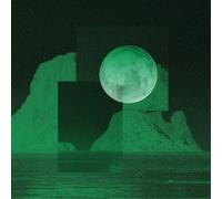 Various Artists Lumière Noire Presents from Above - Volume 1 (Vinyl LP)