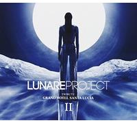 Various Artists - Lunare Project, Vol. 2