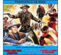 Various Artists - L'Uomo Della Valle Maledetta