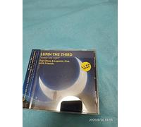 Various Artists - Lupin the Third: Sweet Lost Night