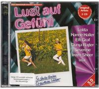 Various Artists - Lust Auf Gefuehl