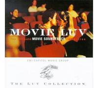 Various Artists - Luv Collection: Movie Luv