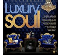 various artists-luxury soul 2023 3cd