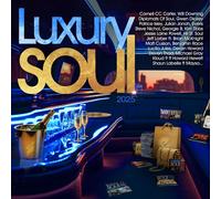 various artists-luxury soul 2025 35 trac