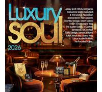 Various - Luxury Soul 2026