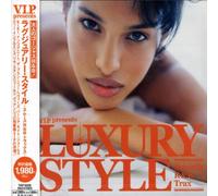 Various Artists - Luxury Style Smooth R&B - Hiphop Trax