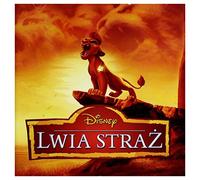 Artisti Vari – Lwia Straż – Colonna sonora – CD (PL)