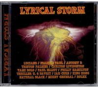 Various Artists - Lyrical Storm