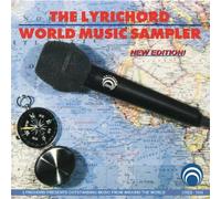Various Artists - Lyrichord World Music Sampler