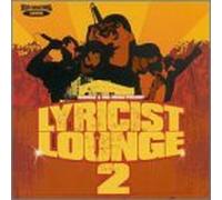 Various Artists - Lyricist Lounge 2