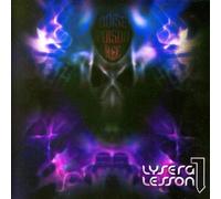 Various Artists Lyserg Lesson 1 (CD) Album
