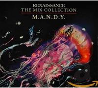 Various Artists - M. a. n. d. y.