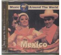 Various Artists - M.a.T.W - Mexico [Traditional]