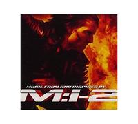 Various Artists - M: I-2 [Mission: Impossible 2]