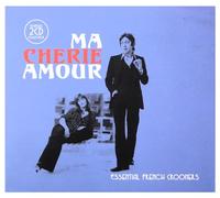 Compilation - Ma Cherie Amour