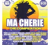 Various Artists - Ma Cherie - the Compilation