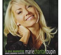Various Artists - Ma Maniere Onze Grands Succ