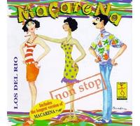Various Artists - Macarena Non Stop