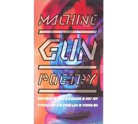 Various Artists-Machine Gun Poetry