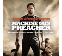 Various Artists - Machine Gun Preacher