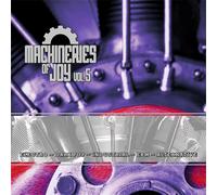 Various Artists Machineries of Joy (Vol. 5) (Vinyl LP) 12" Album