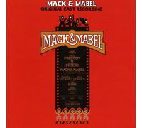 Various Artists - Mack & Mabel [Original Broadway Cast]