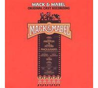 Various Artists - Mack & Mabel [Original Broadway Cast]
