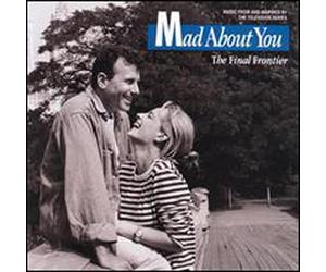 Various Artists - Mad About You