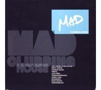 Various Artists - Mad Clubbing - House