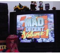 Various Artists Mad Decent 1 (CD)