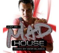 Various Artists - Mad House-First Movement [Import]