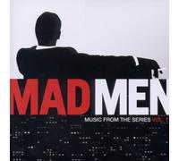 Various Artists - Mad Men: Music From The Series Vol. 1