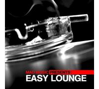 Various Artists Mad Music Presents Easy Lounge (CD)