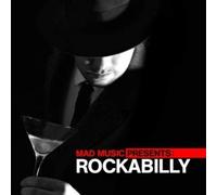 Various Artists Mad Music Presents Shakin' Rockabilly (CD)