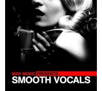 Various Artists Mad Music Presents Smooth Vocals (CD)