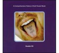 Various Artists - Mad on Acid