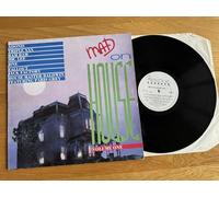 Various Artists - Mad On House, Vol. 1 [VINYL]