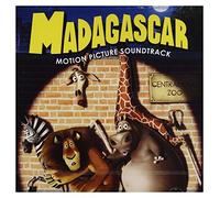 Various Artists - Madagascar