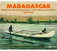Various Artists - Madagascar