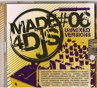 Various Artists - Made 4 DJs No. 6
